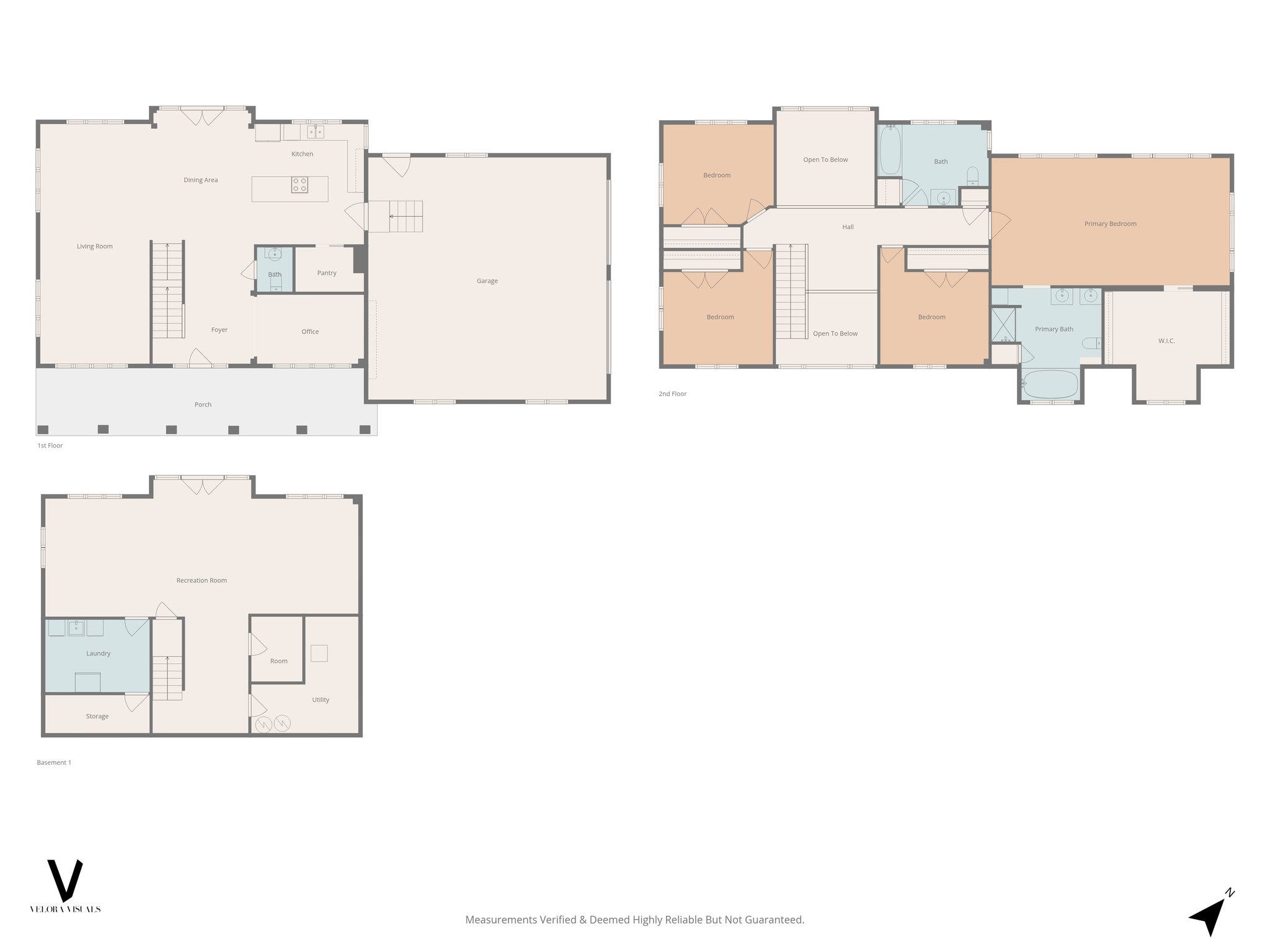 Floor Plan 8
