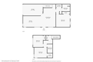 Floorplan #4