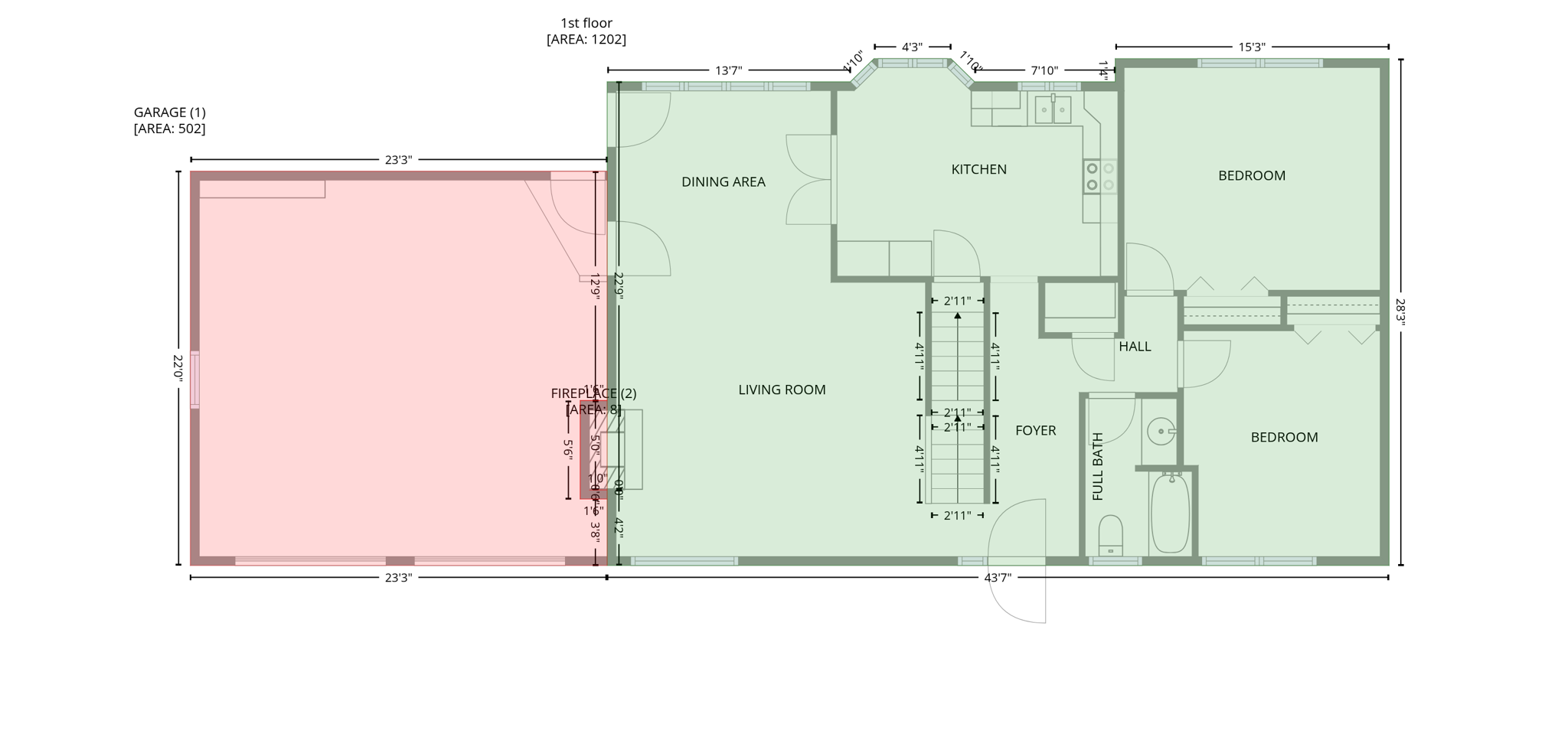 Floorplan #10