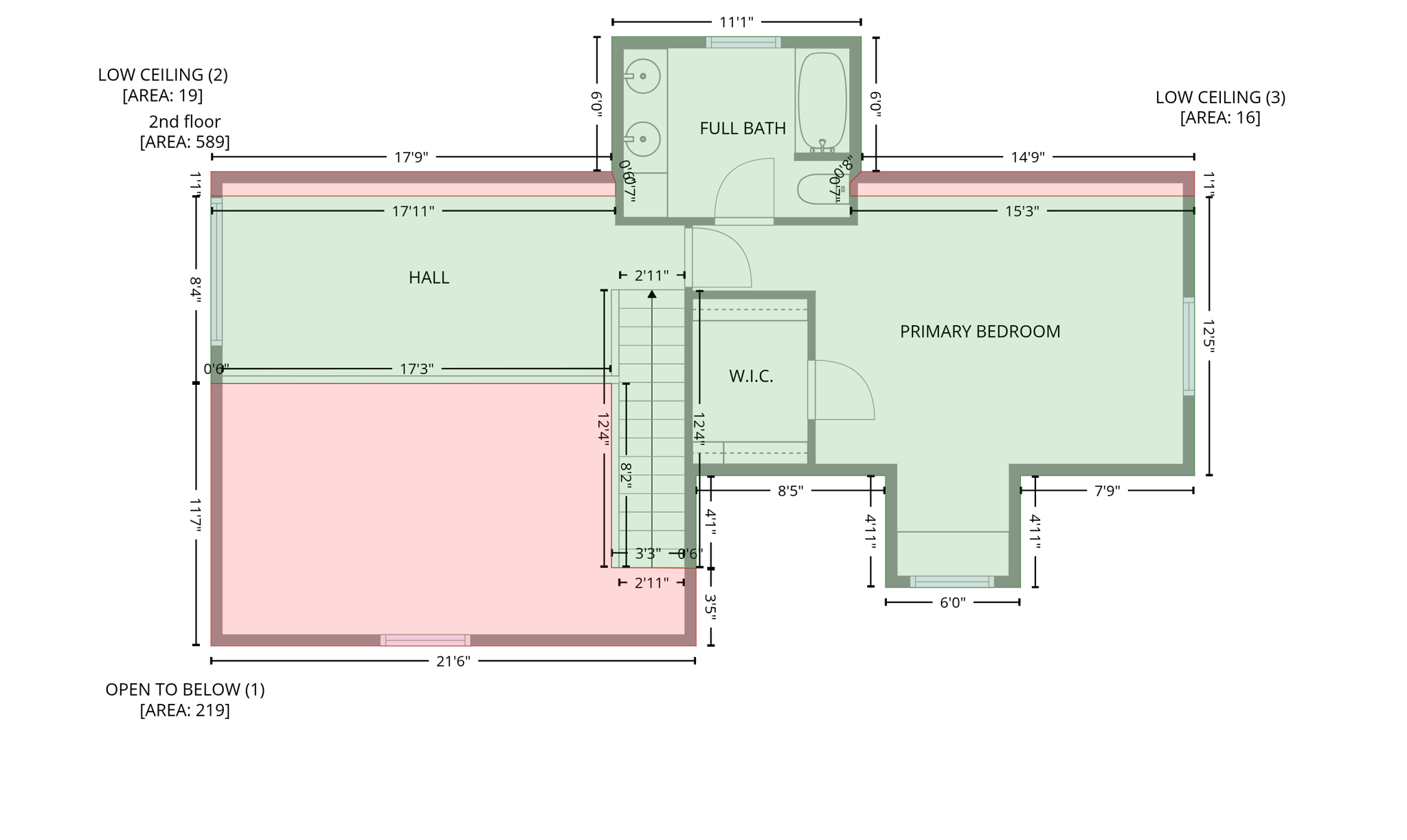 Floorplan #11