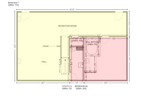 Floorplan #9