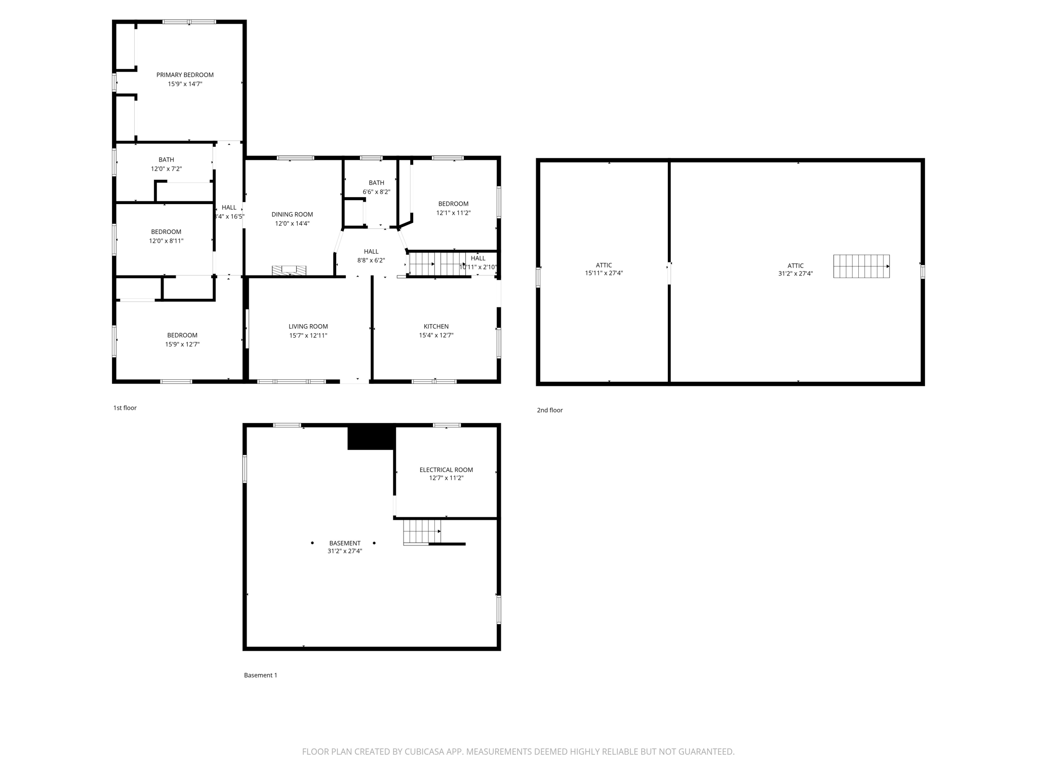 Floorplan #2