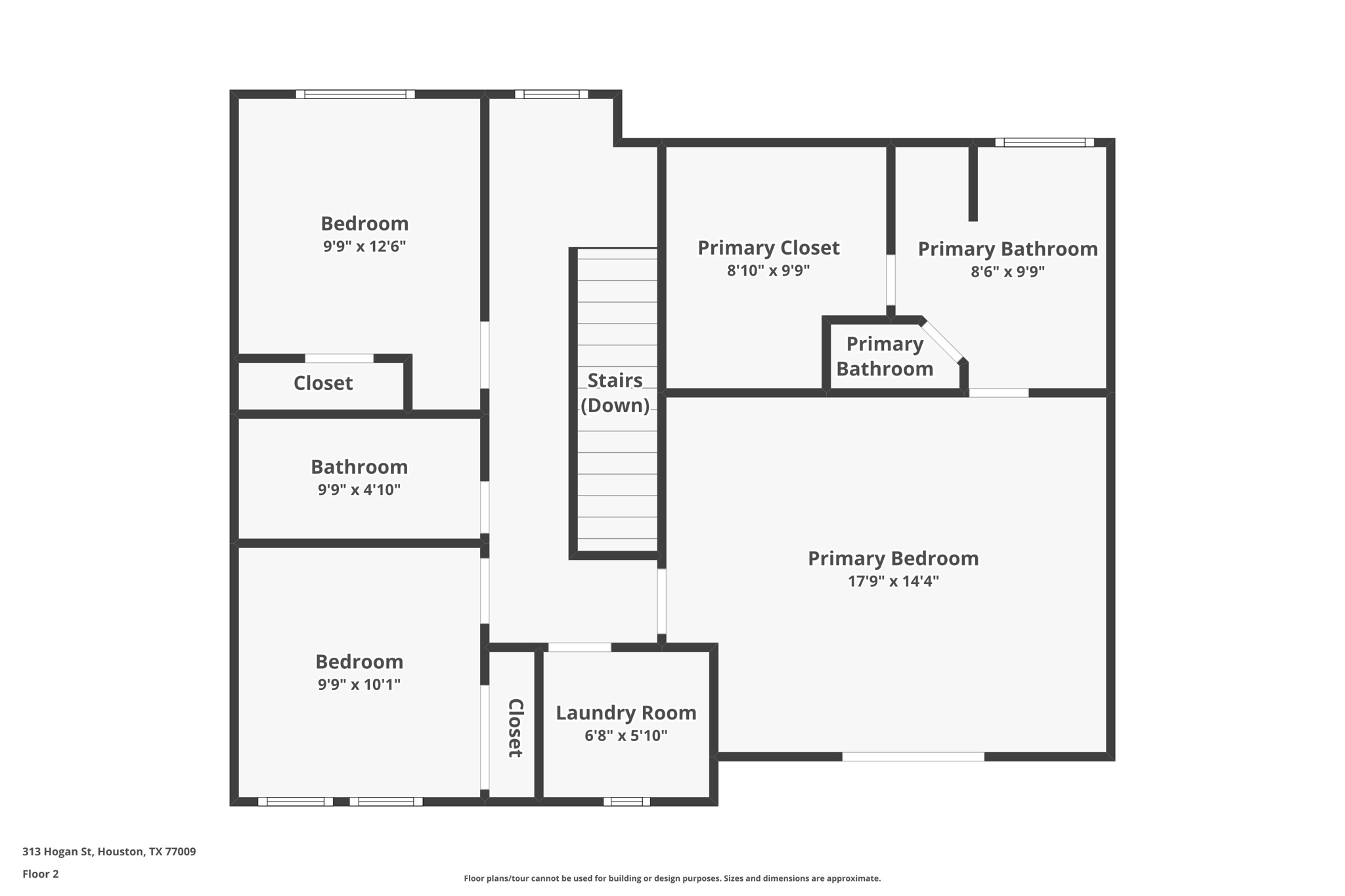 Floorplan #9