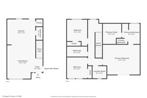 Floorplan #7