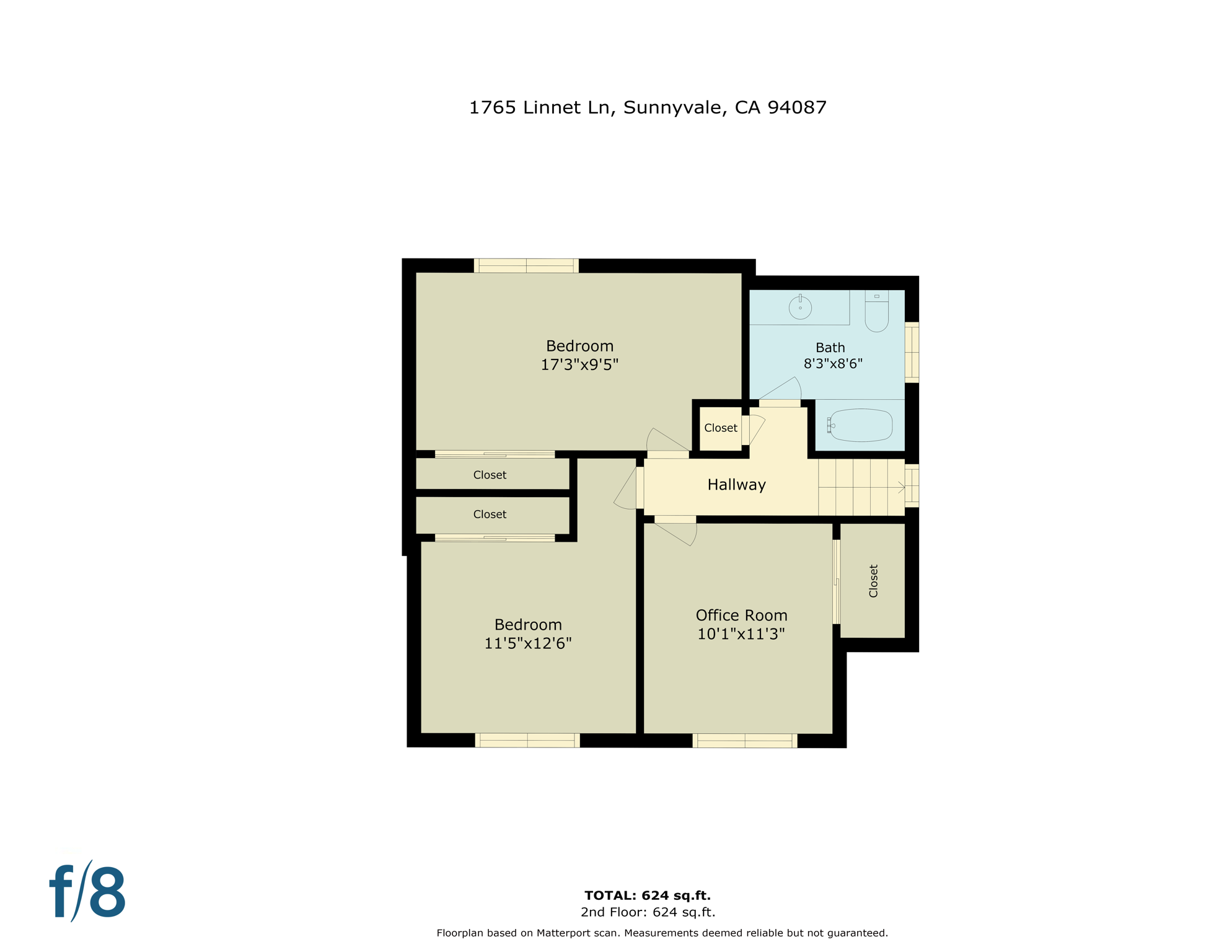 Floorplan #2