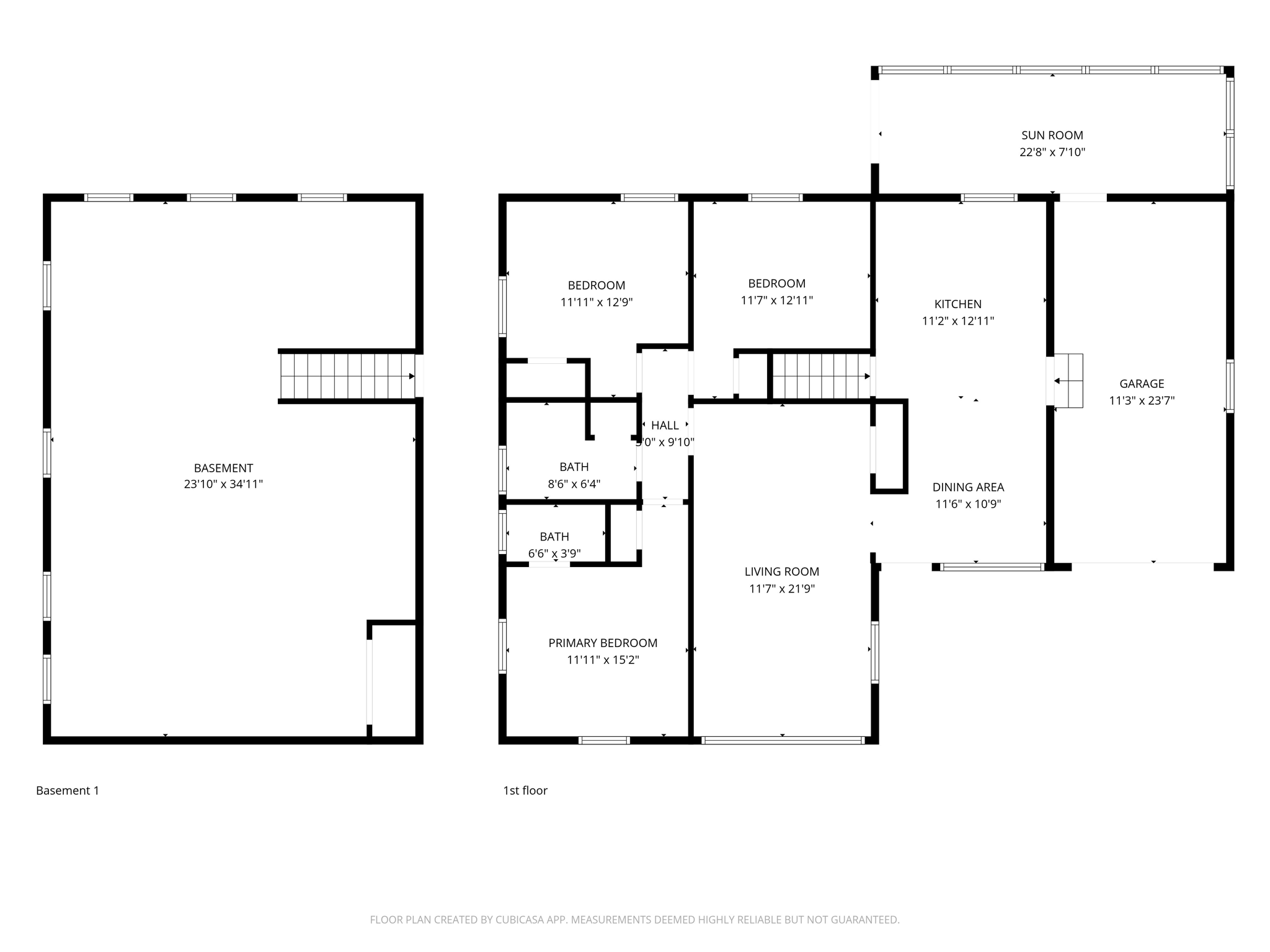 Floorplan #2