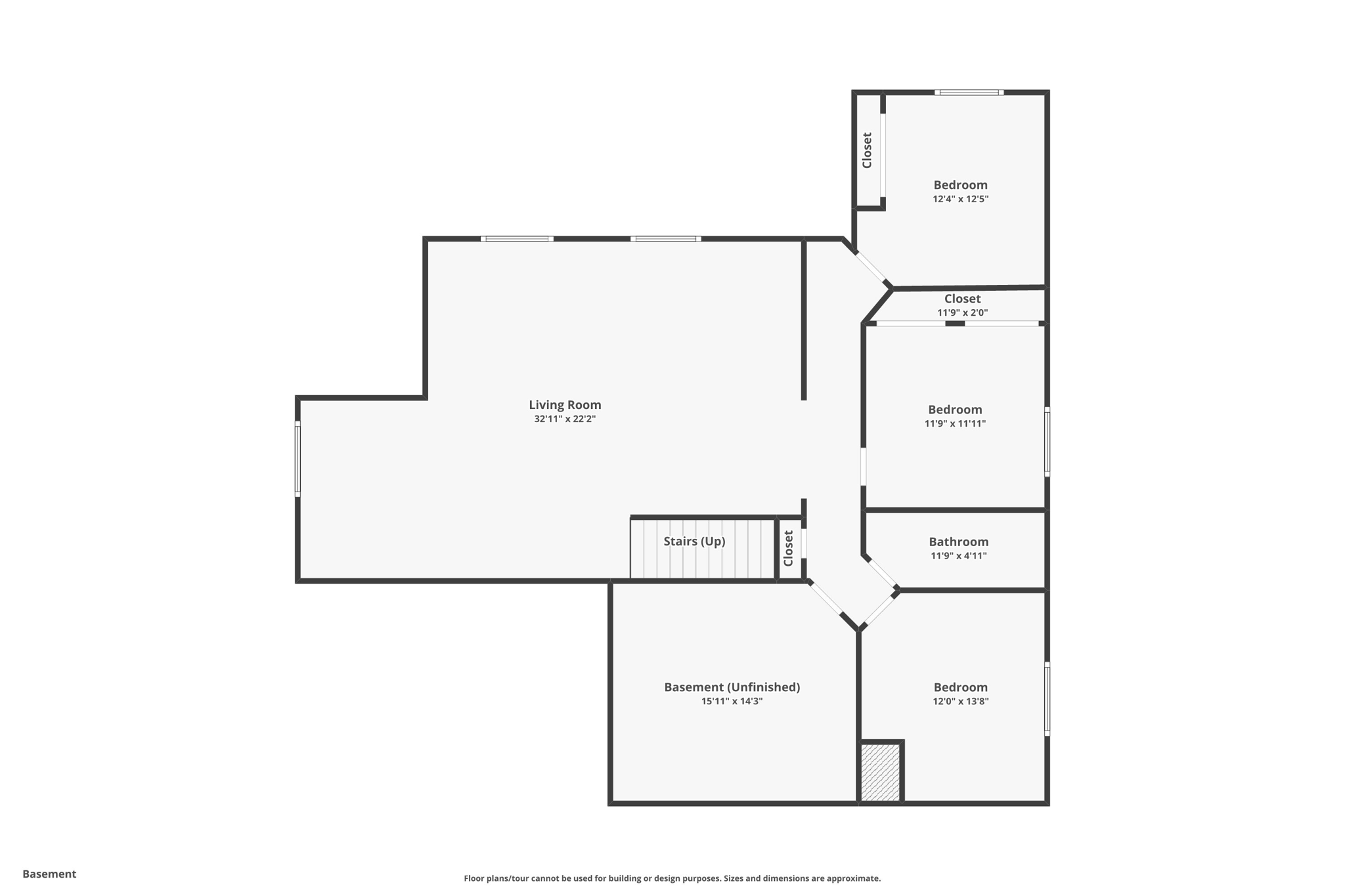 Floorplan #5