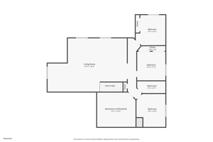 Floorplan #5