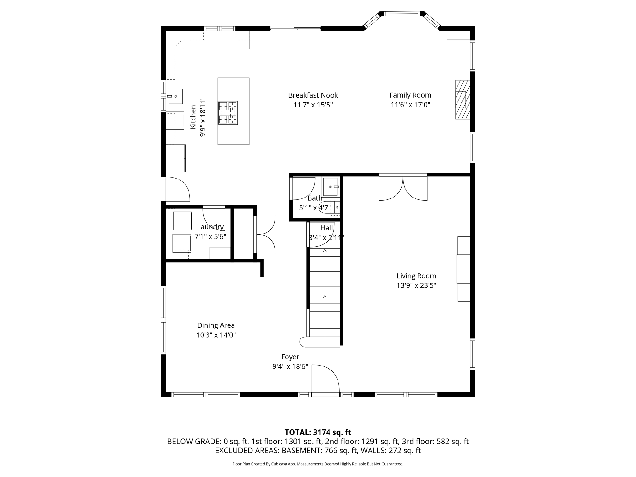 Floorplan #2