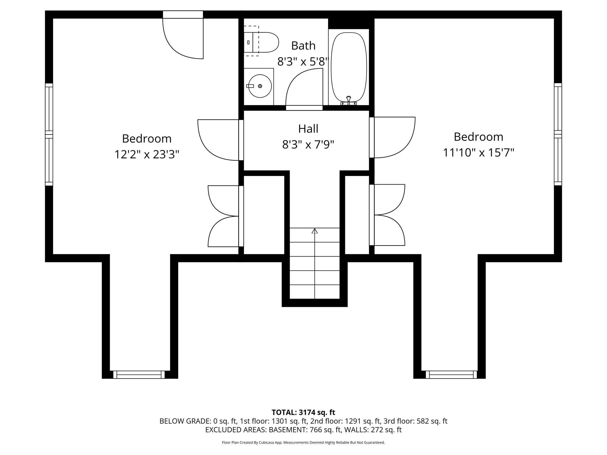 Floorplan #4