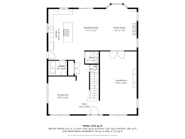 Floorplan #2