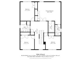 Floorplan #3