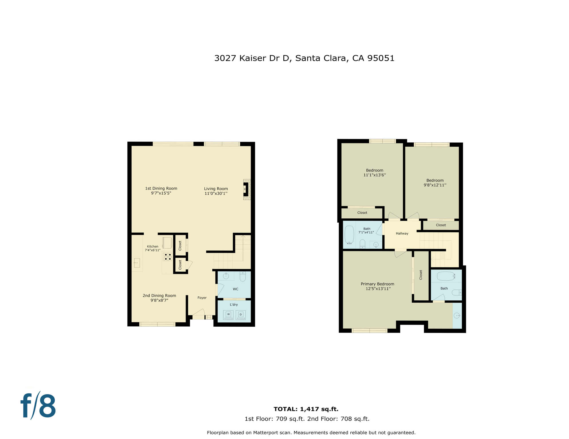 Floorplan #3