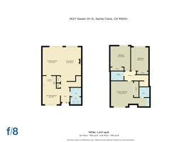 Floorplan #3