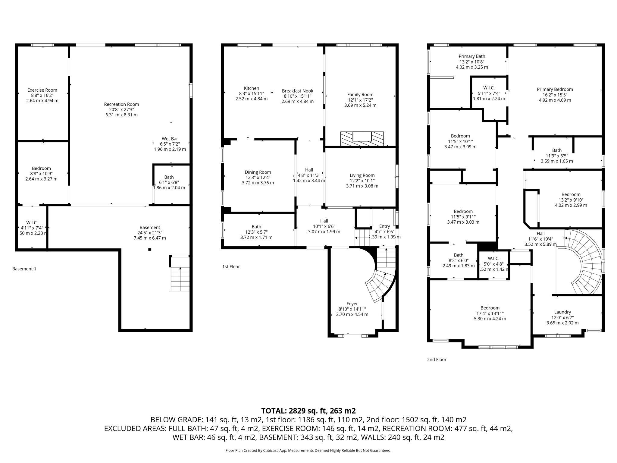 Floorplan #4