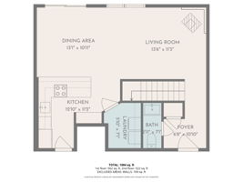 Floorplan #3