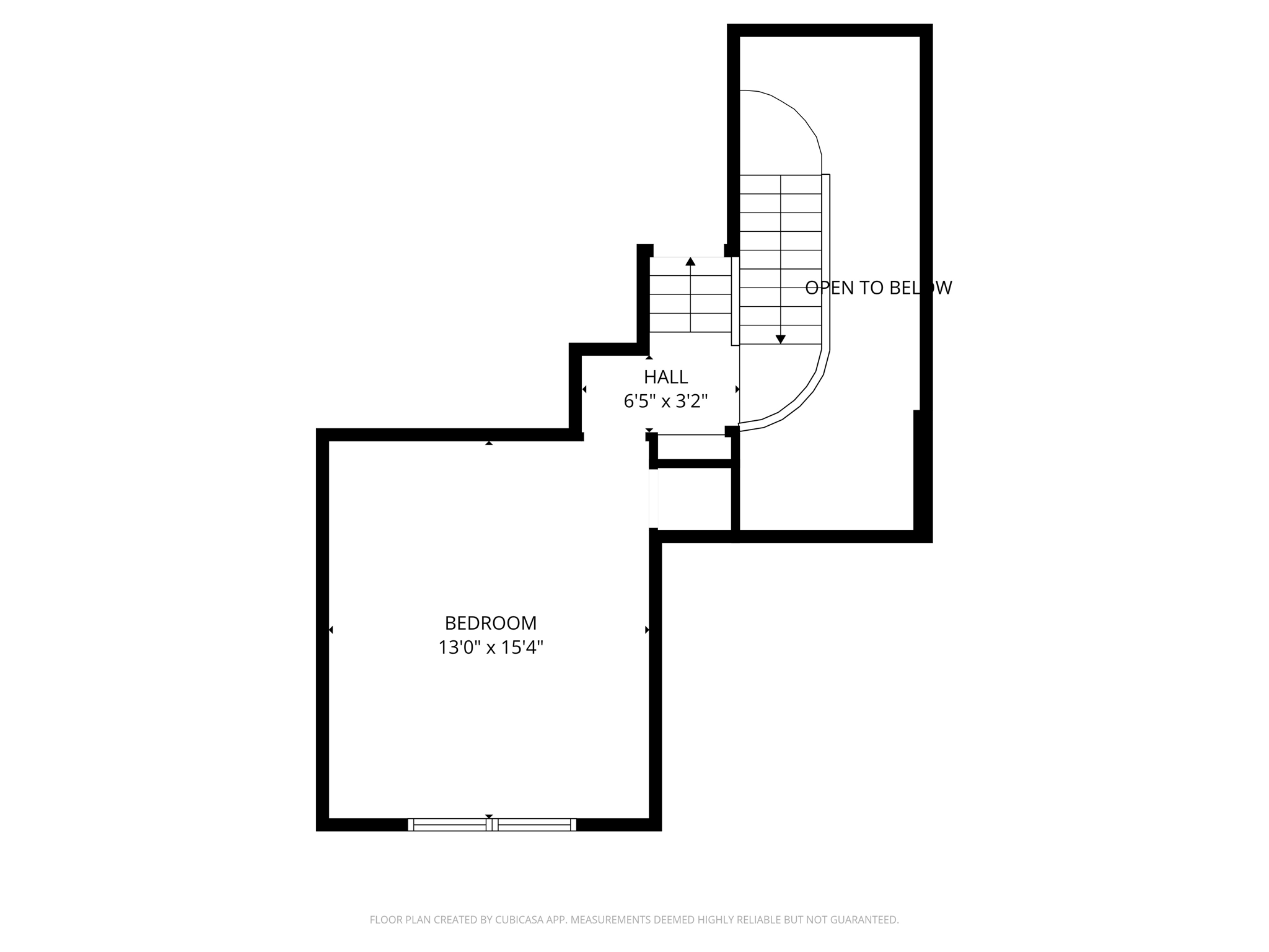 Floorplan #2