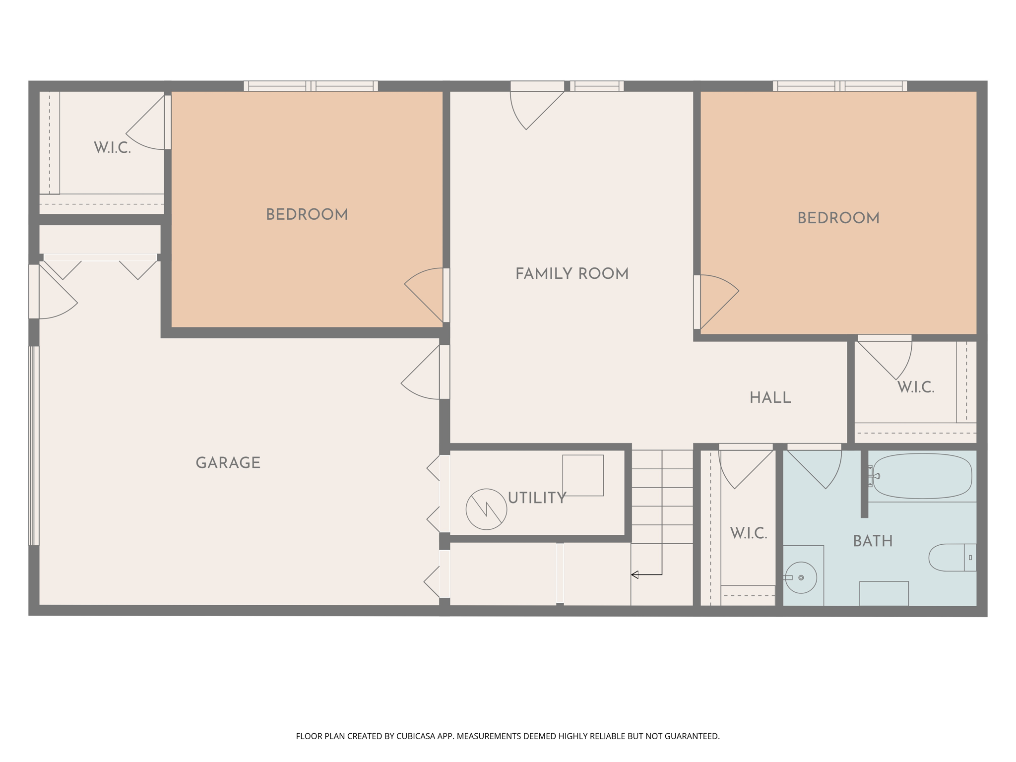 Floorplan #3