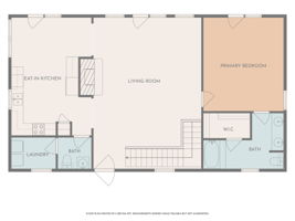 Floorplan #4
