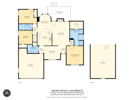 Floorplan #3
