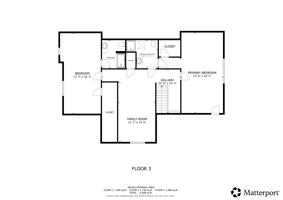 Floorplan #4
