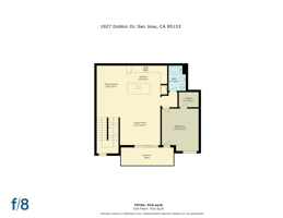 Floorplan #2