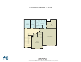 Floorplan #3