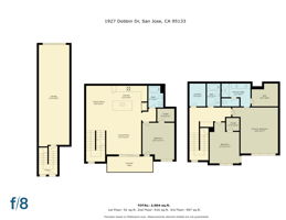 Floorplan #4