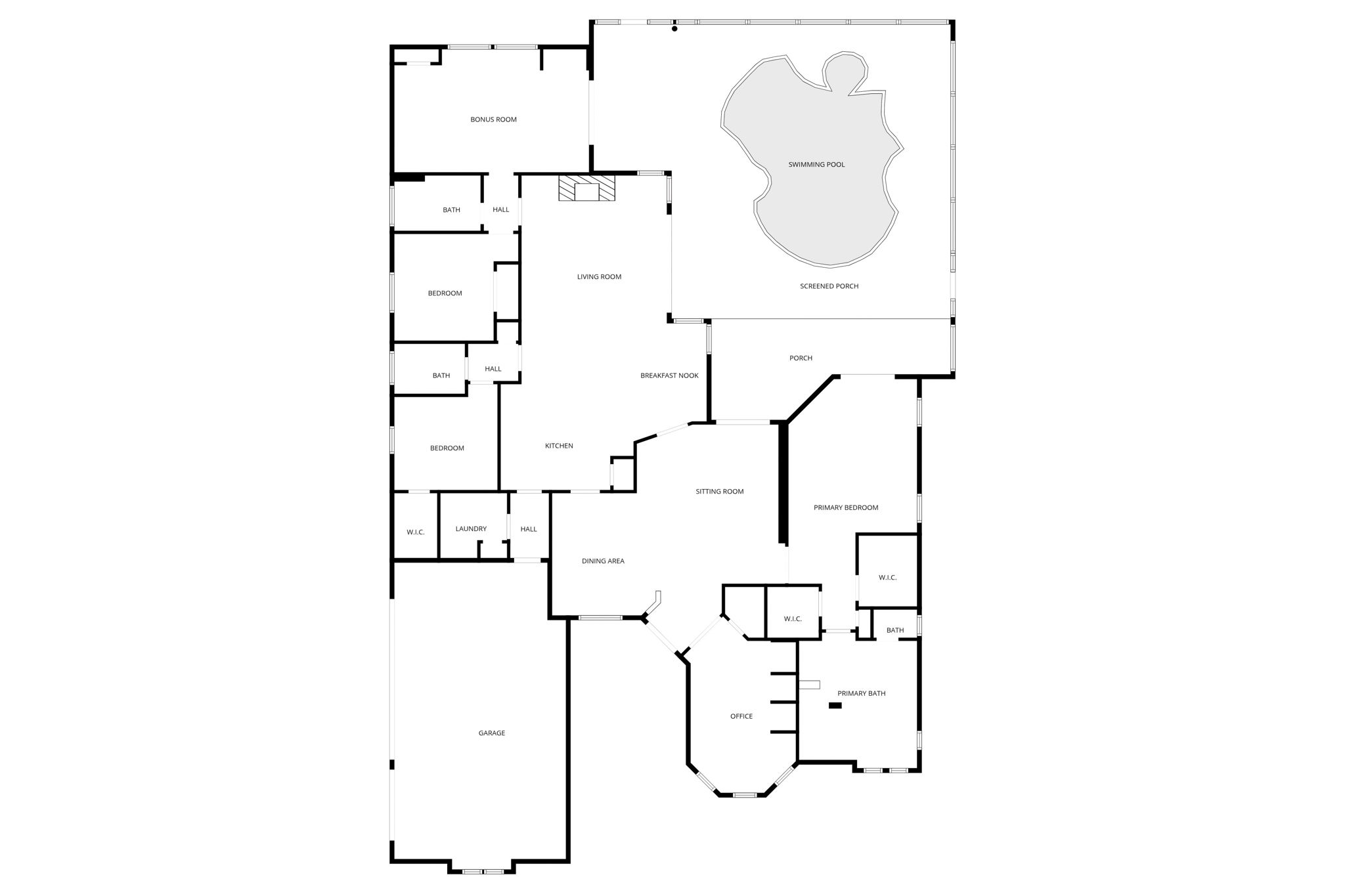 Floorplan #2