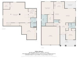 Floorplan #3
