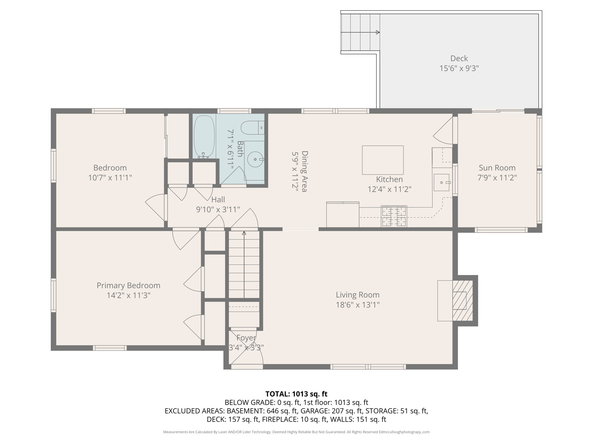 Floorplan #2