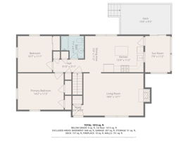 Floorplan #2