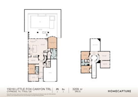 Floorplan #4