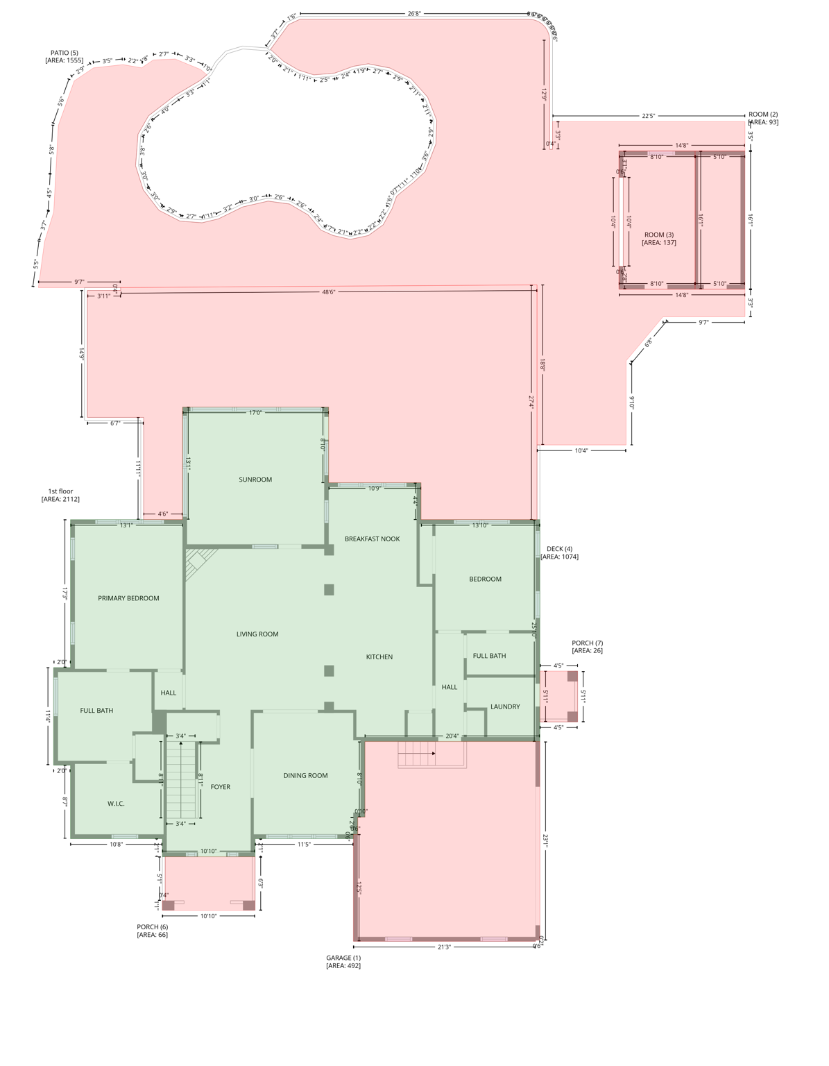 Floorplan #6