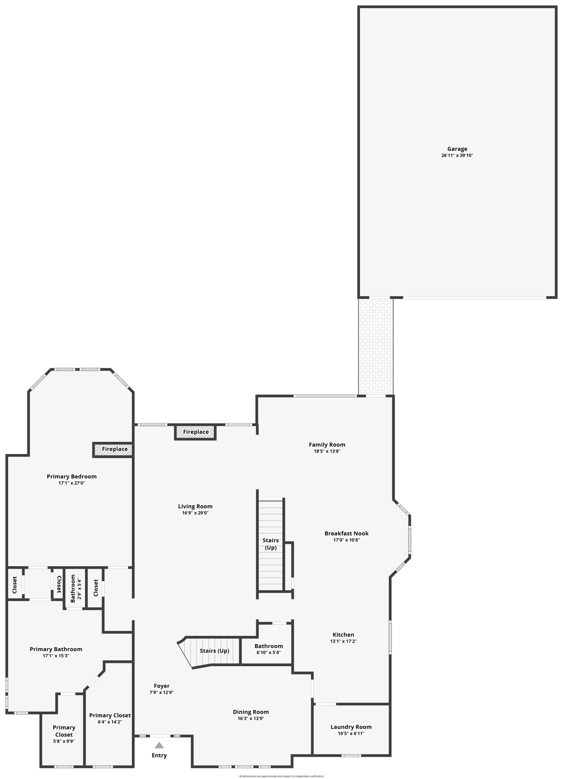 Floorplan #4