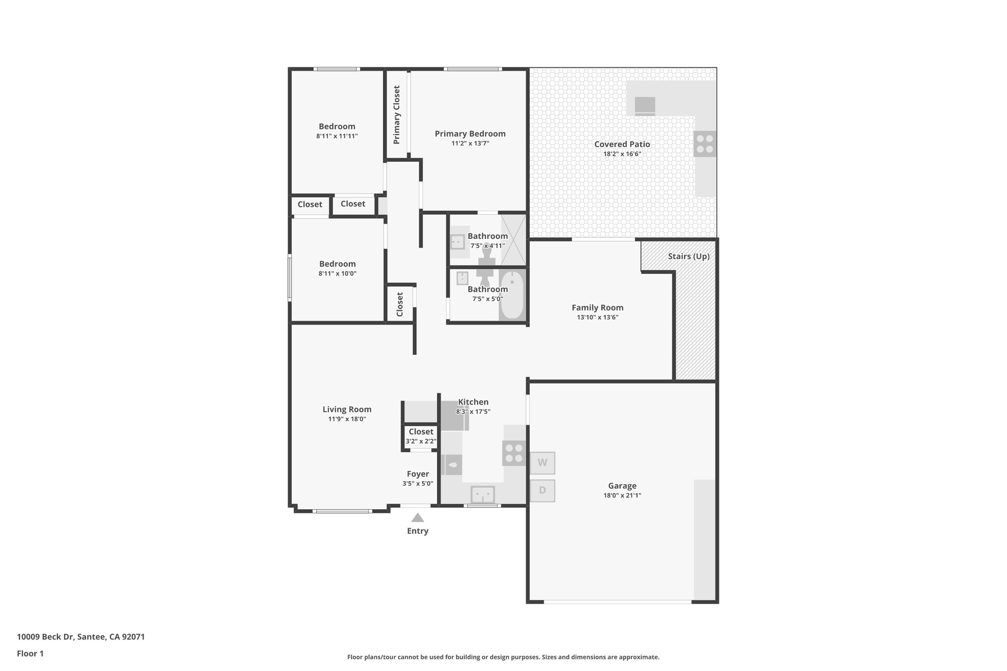 Floor 1