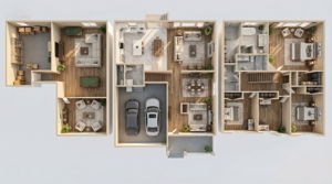 Floorplan #5
