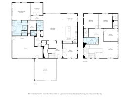 All Floors Dimensions