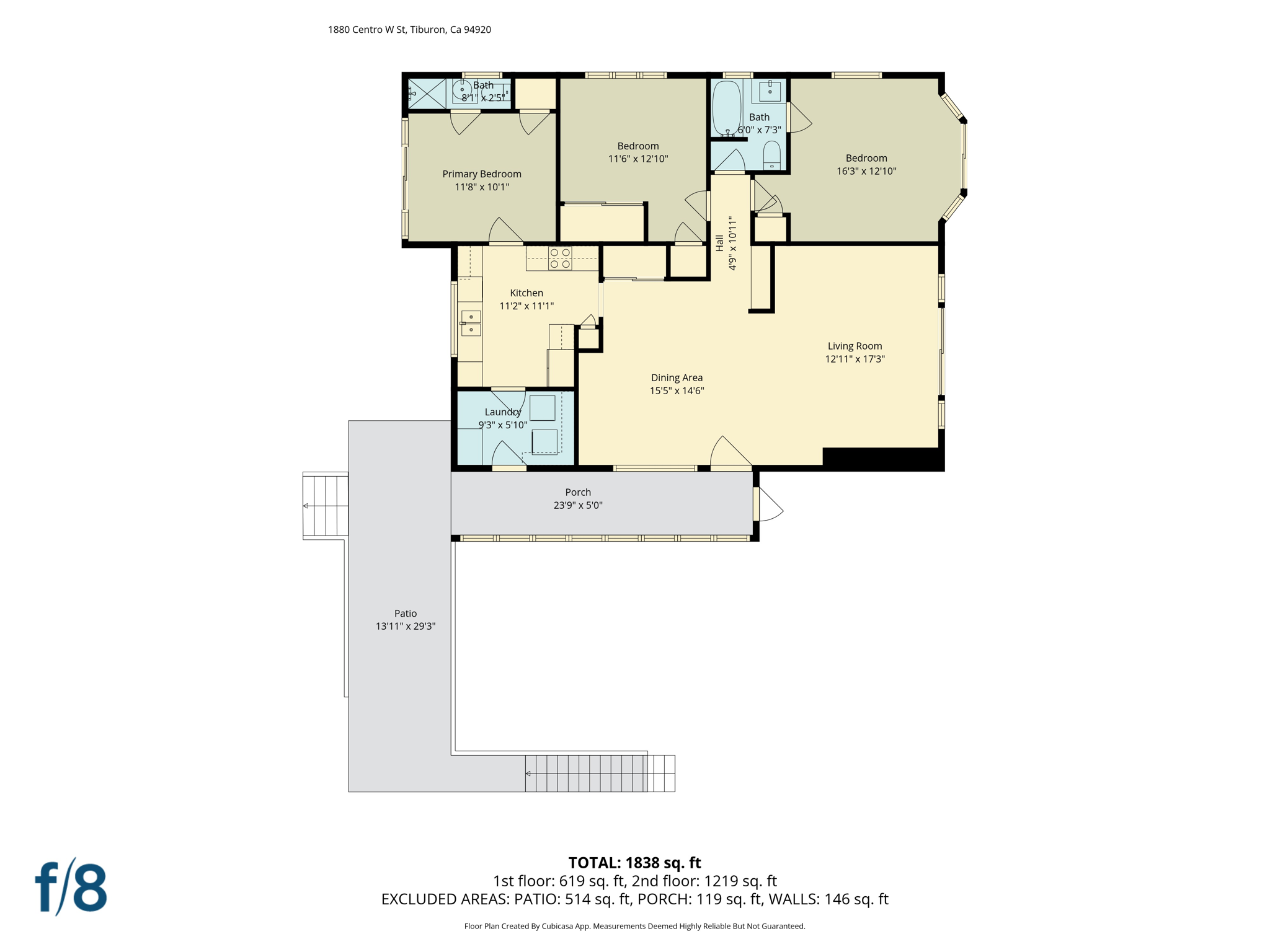 Floorplan #2