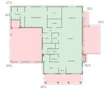 Floorplan #4