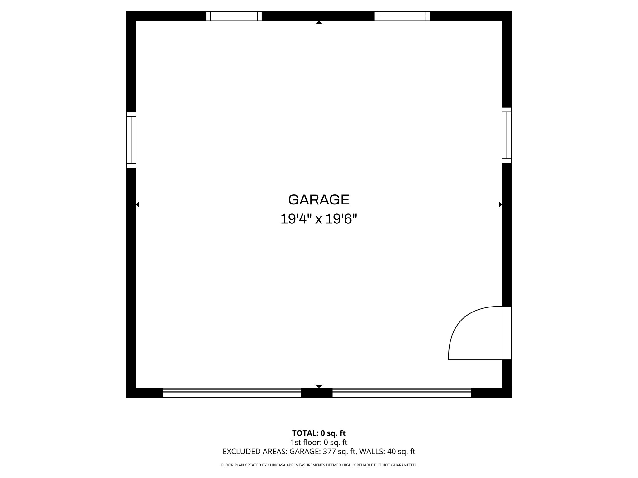 Floorplan #11
