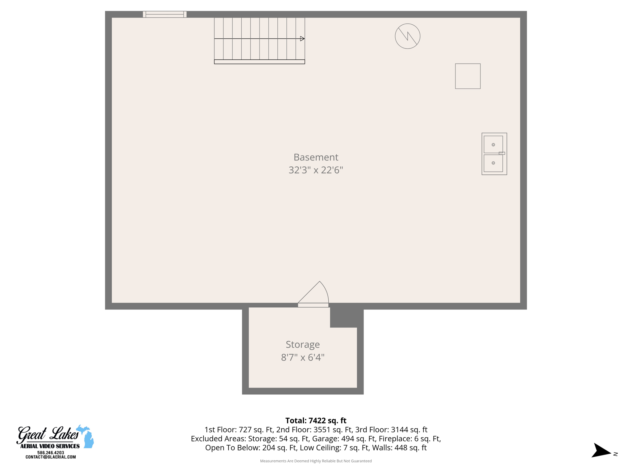 Floorplan #6