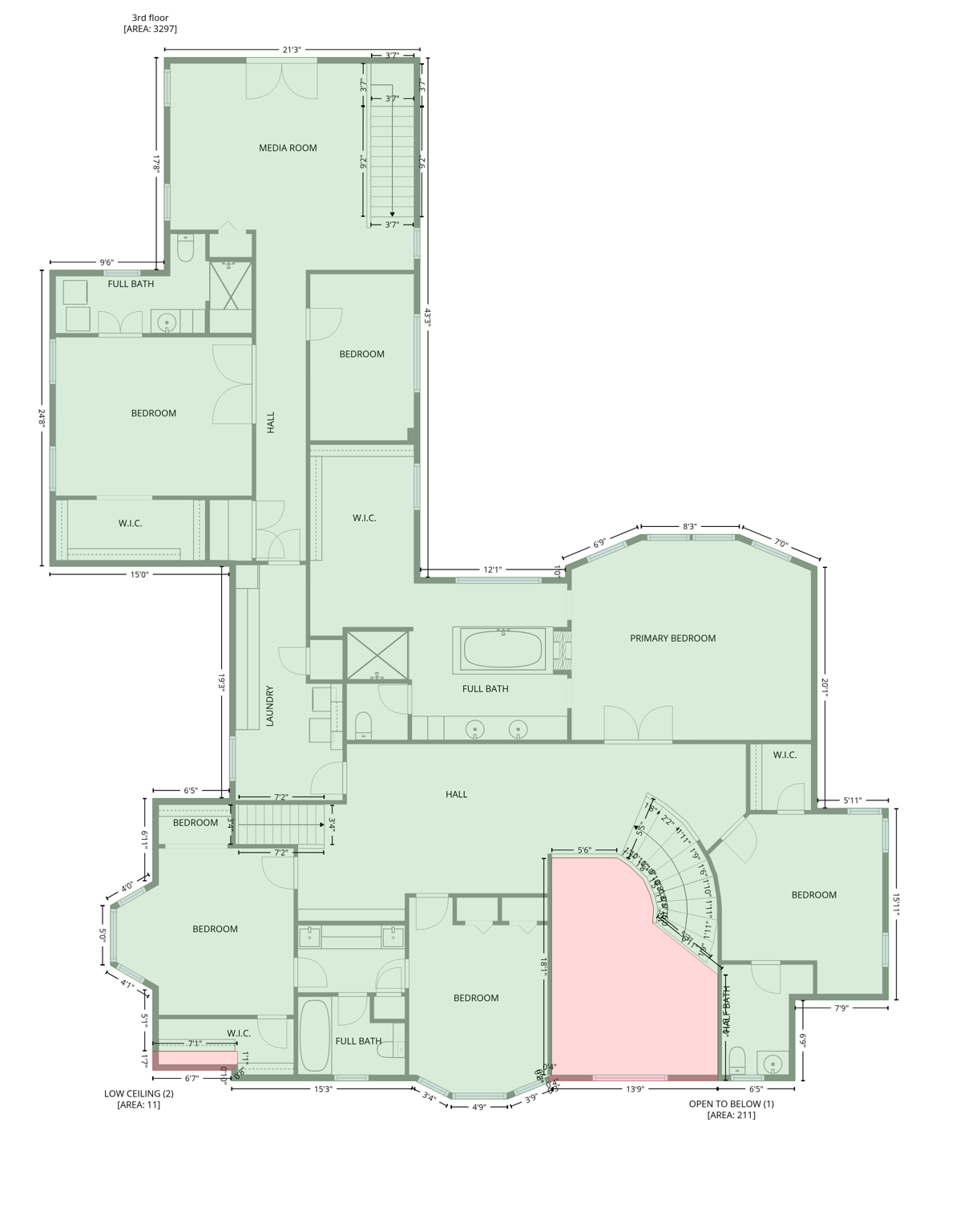 Floorplan #11