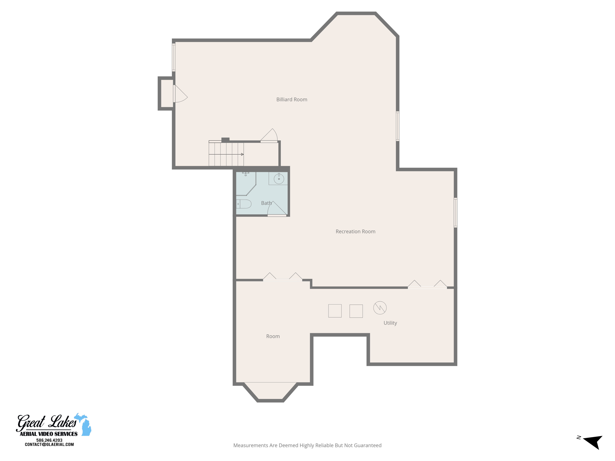 Floorplan #7