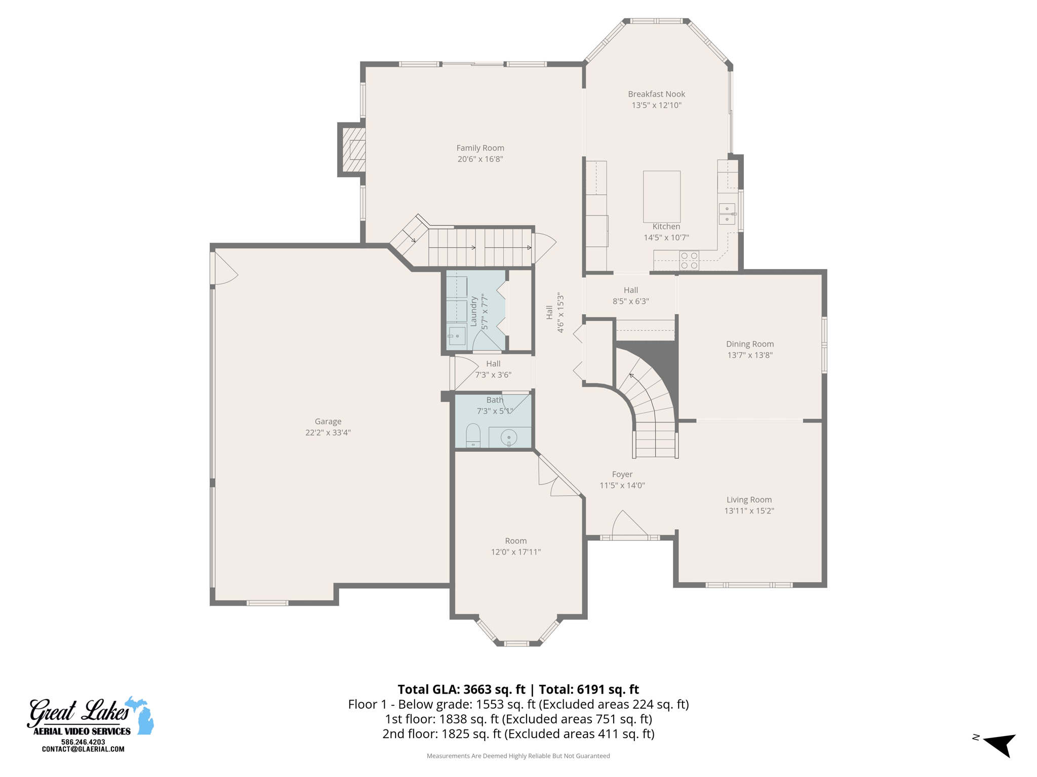 Floorplan #9