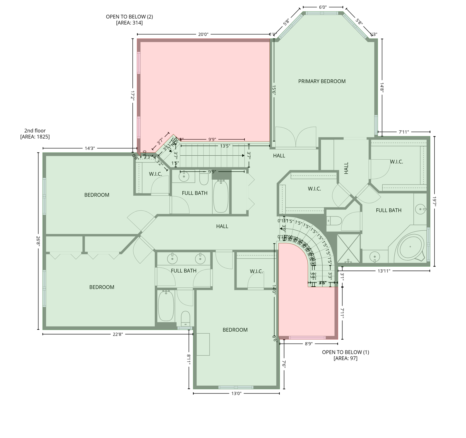 Floorplan #11