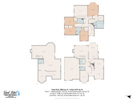 Floorplan #3