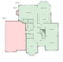 Floorplan #8