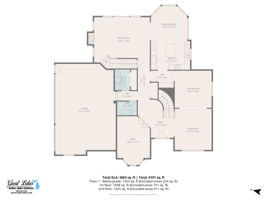 Floorplan #9