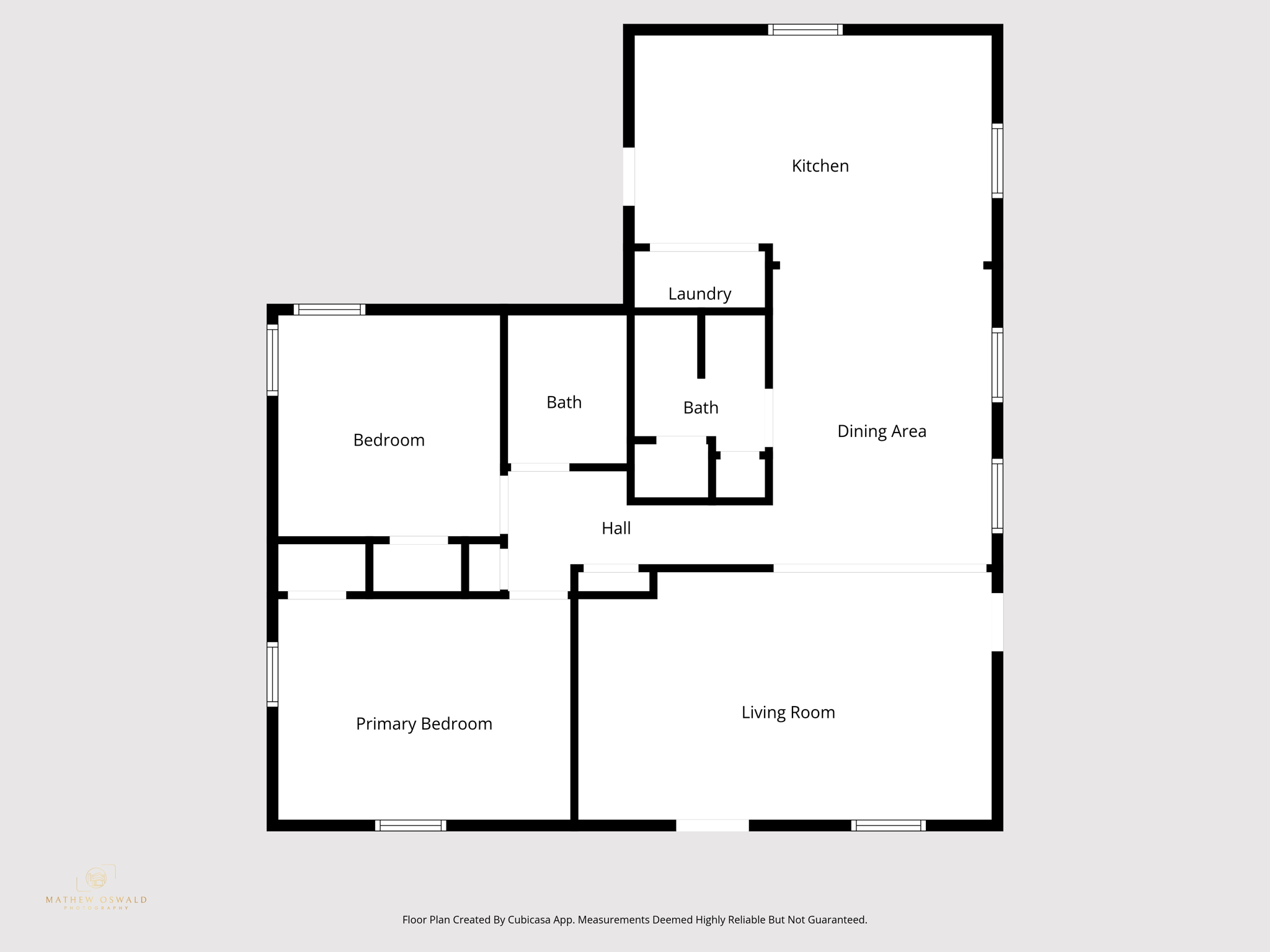 Floorplan #2
